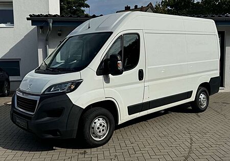 Peugeot Boxer Kasten Hochraum 335 L2H2 Pro°Kamera°Tempo