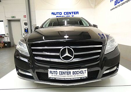Mercedes-Benz R 350 CDI 4Matic Sport-Paket*Comand*RFK*8fachbe