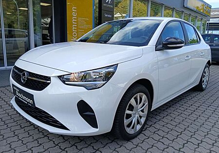 Opel Corsa-e Edition +ALLWETTER+CARPLAY+KLIMAAUT.+