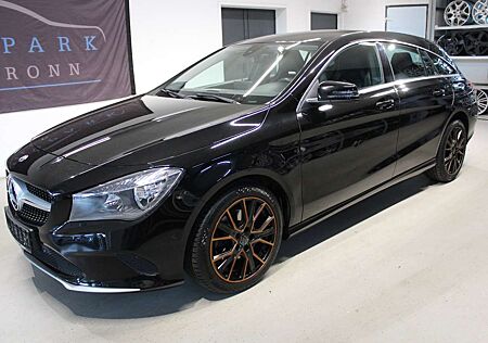 Mercedes-Benz CLA 180 (117.942)