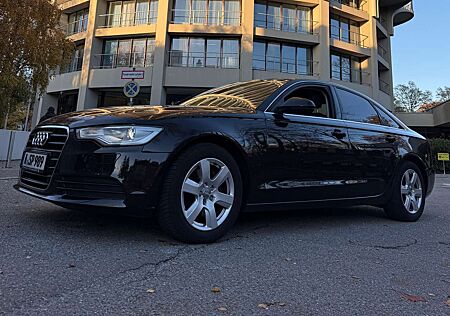 Audi A6 2.8 FSI multitronic