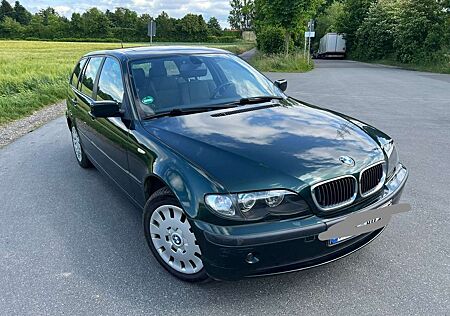 BMW 320d 320