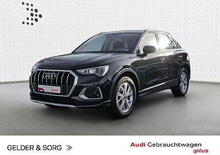 Audi Q3 35 TFSI advanced Navi*Sound*Virtual*Leder*LED