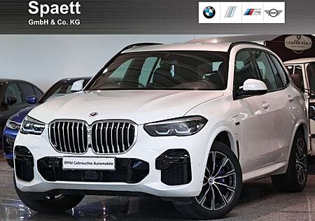 BMW X5 xDrive45e M Sport 20Zoll LED DAB Adp. 2 Achs
