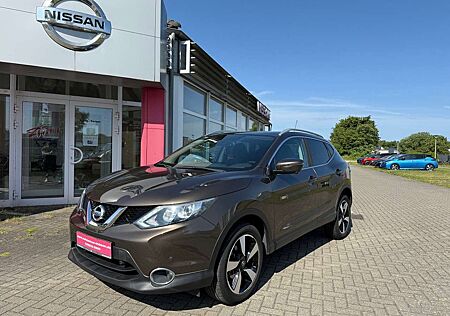 Nissan Qashqai 1.6 DIG-T 6MT 4x2 N-Connecta PGD