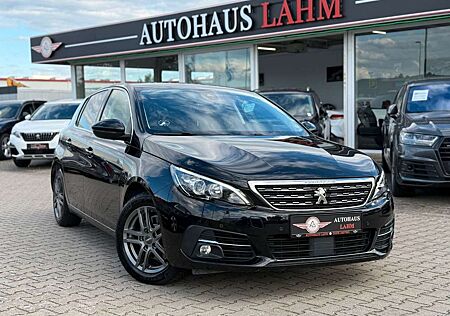 Peugeot 308 1.5 BlueHDi"Allure-Pack"KEYLESS*KAMERA*AHK*