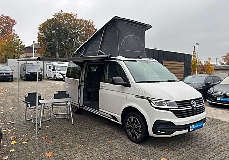 VW T6 California Volkswagen T6.1 California California Ocean Edition DSG