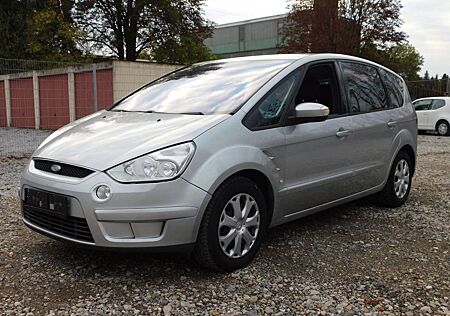 Ford S-Max Trend 2.0TDCI/TUV.04.27