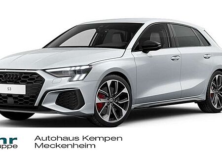 Audi S3 Sportback TFSI quattro Matrix LED Kamera