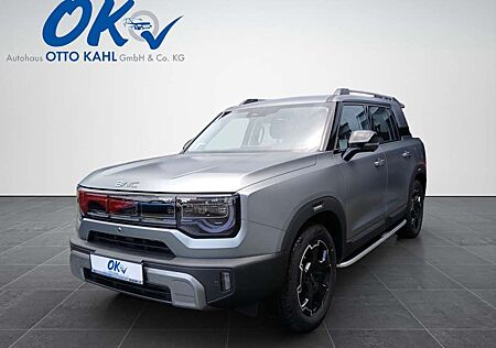 BAIC BJ30 4WD, HEV