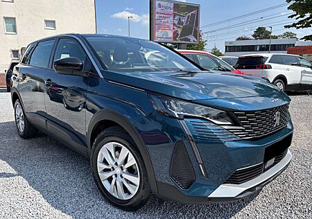 Peugeot 5008 ALU/NAVI/LED/7-SITZE/AHK/Zahnriemen neu!