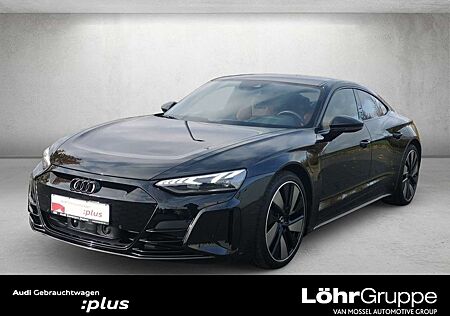 Audi e-tron GT quattro *SoH 96%*Kamera*Pano*B&O*