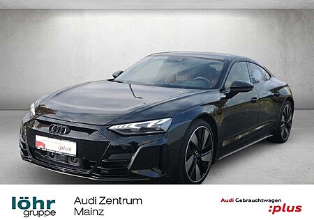 Audi e-tron GT quattro *Kamera*Pano*B&O*