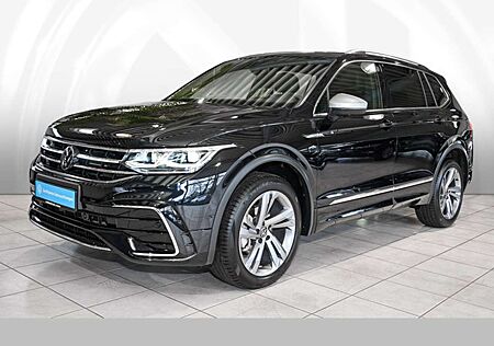 VW Tiguan Allspace Volkswagen 2.0 TDI DSG 4 Motion R-Line UPE 70