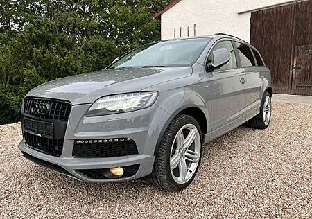 Audi Q7 Diesel