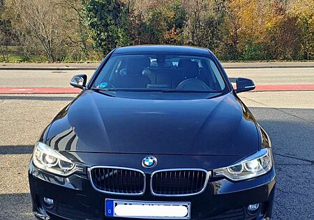 BMW 316 Limousine, NAVI, Klima, SHZ, Tempomat, Xenon