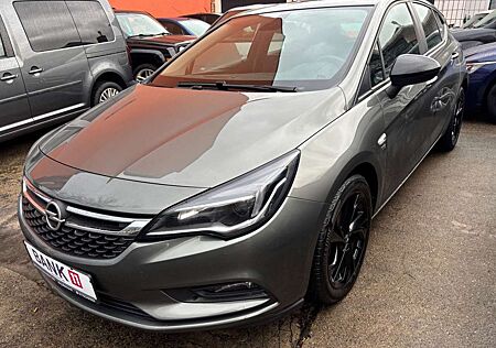 Opel Astra K Lim. 5-trg. 120 Jahre Start/Stop SSD 1HD