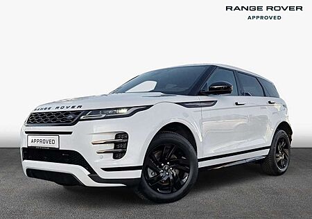 Land Rover Range Rover Evoque P200 R-Dynamic SE