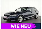 BMW 320 d xDrive AHK|Panorama|Lenkradhzg|Navi|Tempo