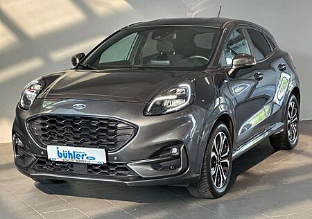 Ford Puma ST-Line #AUTOMATIK #KAMERA #NAVI #ACC #LED
