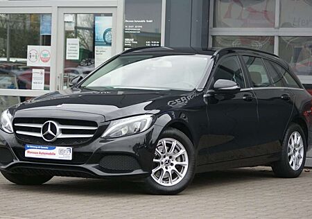 Mercedes-Benz C 220 d T 9G-TRONIC