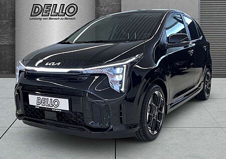 Kia Picanto GT-Line Navi LED Apple CarPlay Android Auto Klimaa