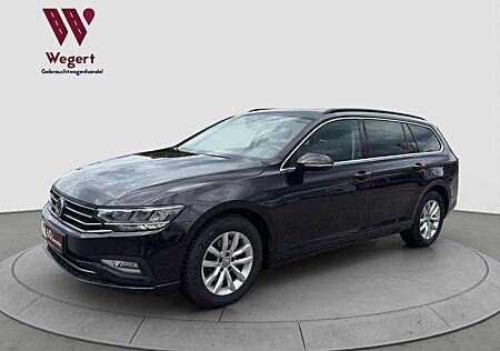 VW Passat Variant Volkswagen Business*CARPLAY*NAVI*AHK*ACC*LED
