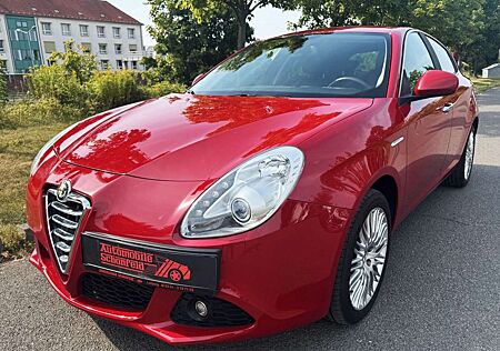 Alfa Romeo Giulietta Turismo