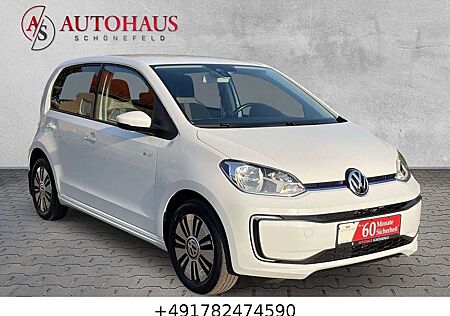 VW Up Volkswagen ! e-! CCS KAMERA PDC SHZ KLIMA