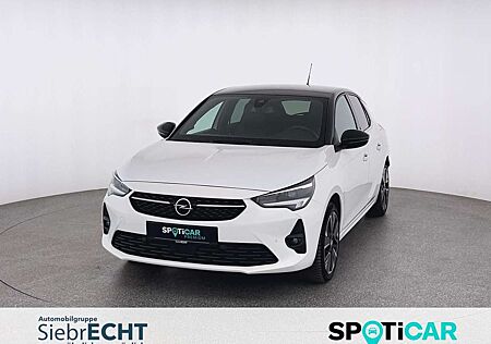 Opel Corsa F e Ultimate*NAVI*SHZ*RFK*uvm