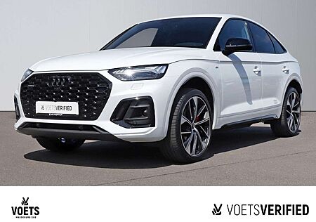 Audi Q5 SPORTBACK EDITION ONE 40 TDI QUATTRO MATRIX