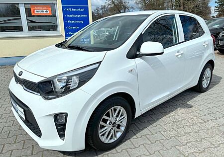 Kia Picanto Dream Team*Navi*Carplay*Kamera*TOP!