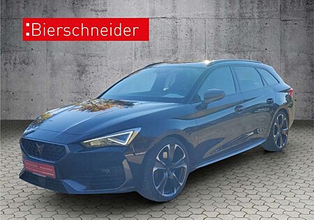 Cupra Leon Sportstourer 2.0 TSI DSG 4Drive VZ NAVI LED ACC GR