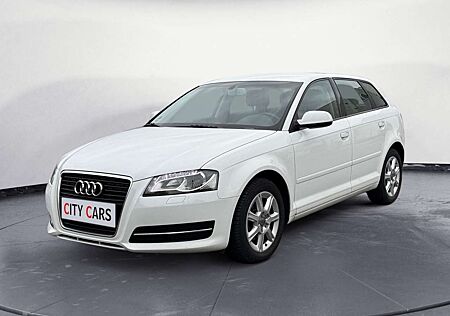 Audi A3 Sportback 1.6 TDI Ambiente Xenon Tempomat