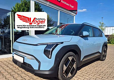 Kia EV3 Earth 81,4 kWh Pakete 3.4.5.6.7.8.