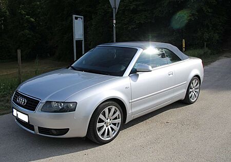 Audi A4 1.8 T