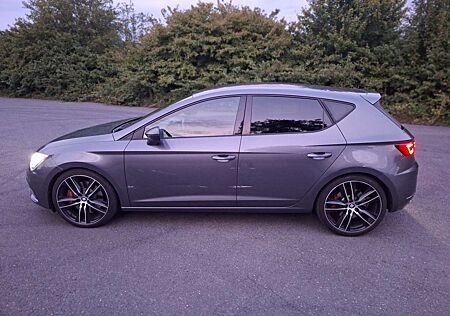 Seat Leon 2.0 TSI Start&Stop Cupra 300