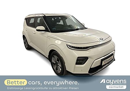 Kia Soul e-