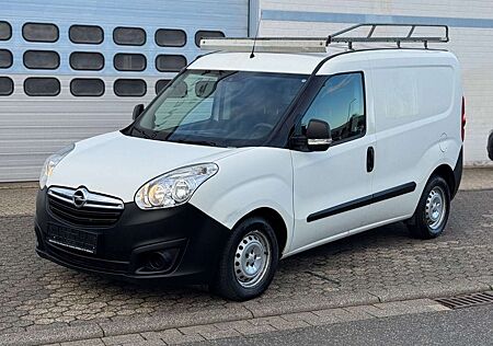 Opel Combo D Kasten
