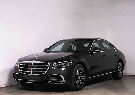 Mercedes-Benz S 450 4M /Multibeam/360°K/Distronic/Sitzklima/