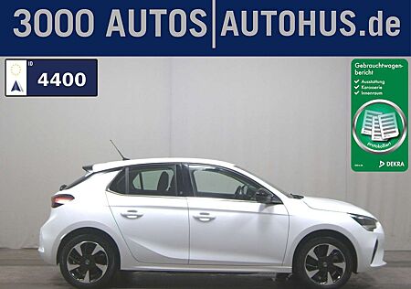 Opel Corsa-e Elegance T-Leder Navi LED RFK PDC SHZ
