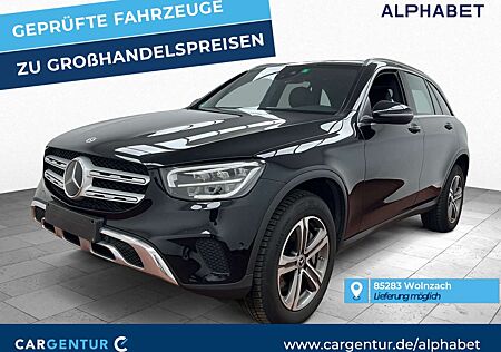 Mercedes-Benz GLC 300 de 4Matic | SpoSi AHK Pano ACC Lane BLIS