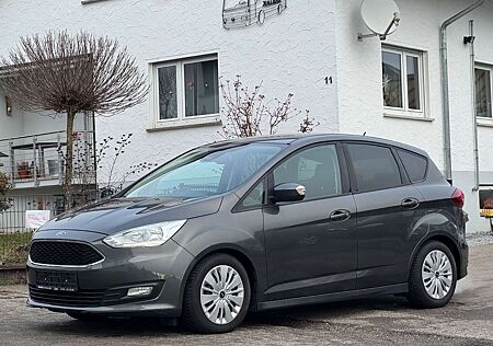 Ford C-Max Business Edition*GARANTIE*SZH*Klimaautom.