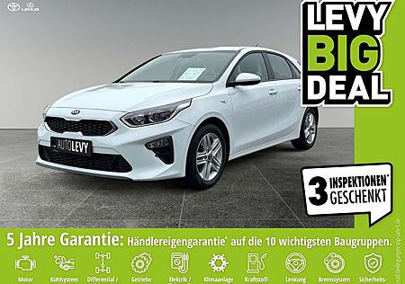 Kia Cee'd Ceed / Ceed 1.0 T-GDI OPF *KLIMA*16''LM*ALLWETTER*