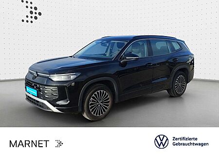 VW Tayron Volkswagen 1.5 eTSI DSG Life*AHK*Pano*Kamera*Keyless