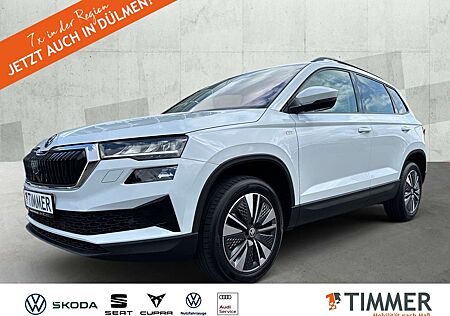 Skoda Karoq 2.0 TDI TOUR *AHK *ACC *RKAM *LED *NAVI *