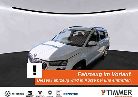 Skoda Karoq 2.0 TDI TOUR *AHK *ACC *RKAM *LED *NAVI *
