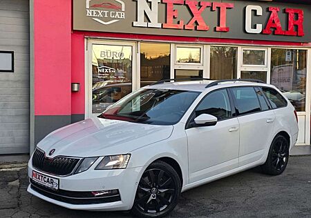 Skoda Octavia 2.0 TSI Style 4x4|DSG|Navi|Kamera|ACC