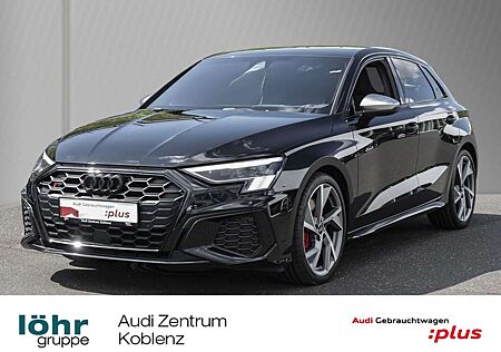 Audi S3 Sportback 2.0 TFSI Matrix Kamera Business