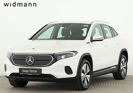 Mercedes-Benz EQA 250 Progressive*Navigation*PTS*Kamera*SpurH*